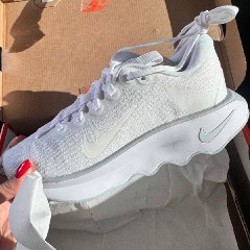 Кроссовки Nike - фото 3