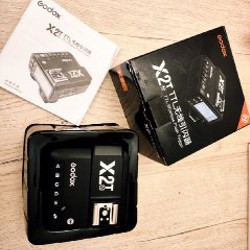 Комплект вспышка + триггер Godox - фото 2