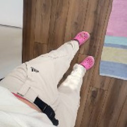 Штаны черные для хайкинга - фото 2