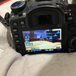 Фотоаппарат Canon eos 7d - фото 4