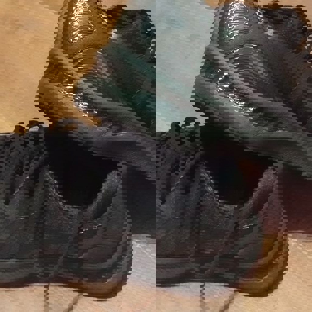 Кроссовки Asics