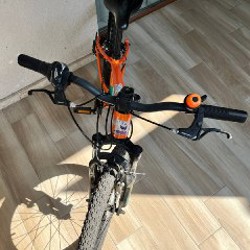 Велосипед Cannondale kids trale - фото 2