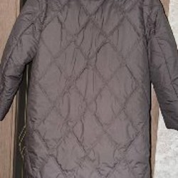 Курточка - фото 4