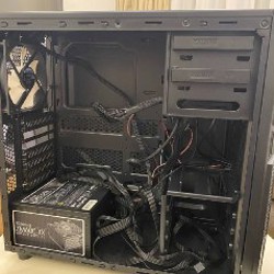 Корпус Zalman Z1 - фото 2