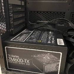 Корпус Zalman Z1 - фото 3