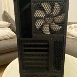 Корпус Zalman Z1 - фото 5