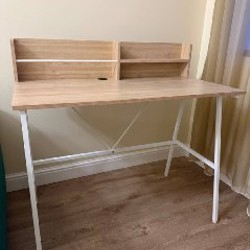 Стол письменный - фото 4