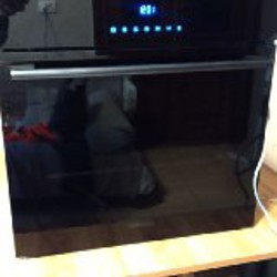 Встраиваемая духовка Samsung NV68R5340RB/WT - фото 2