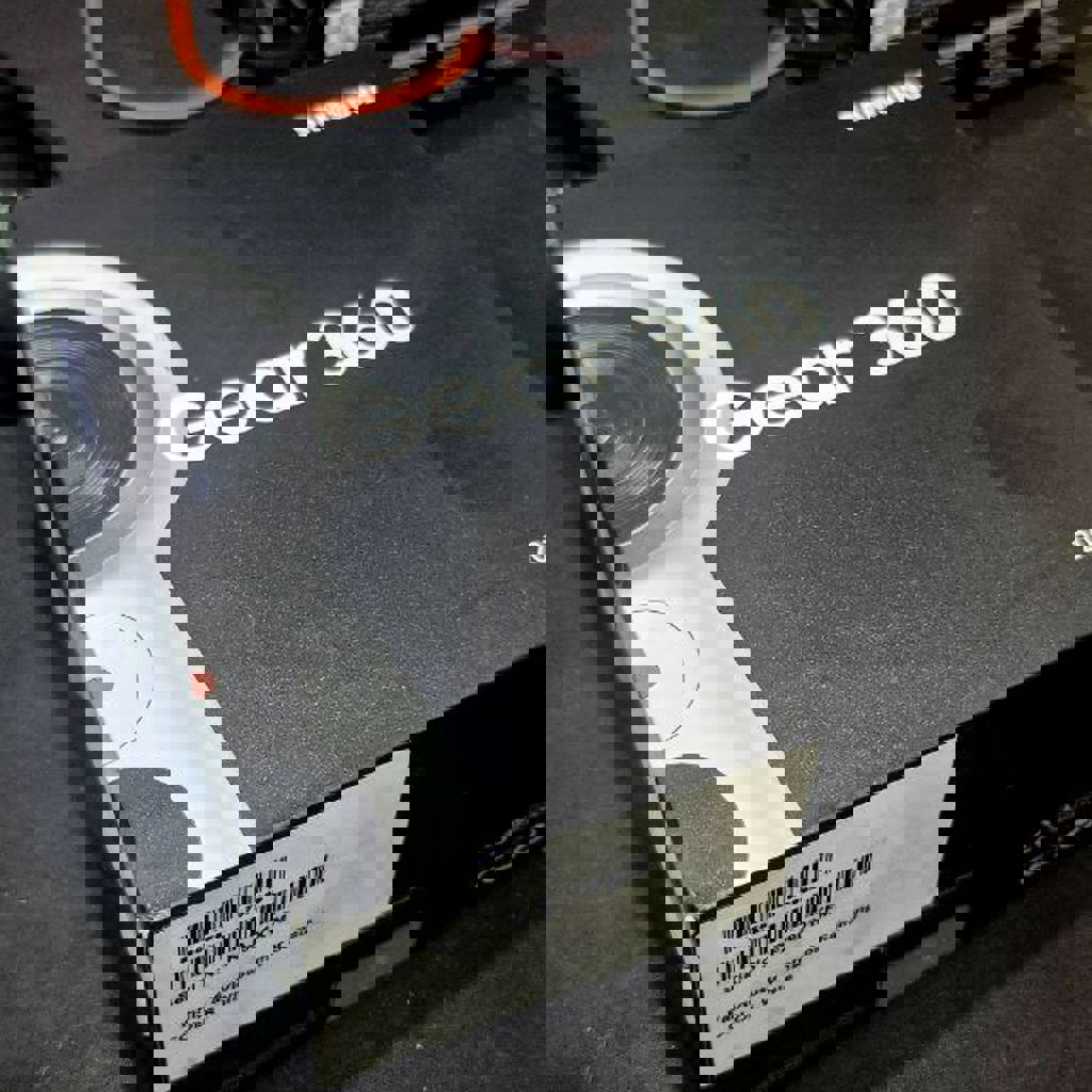 Камера Samsung Gear 360