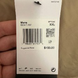 Жилетка Nike - фото 4