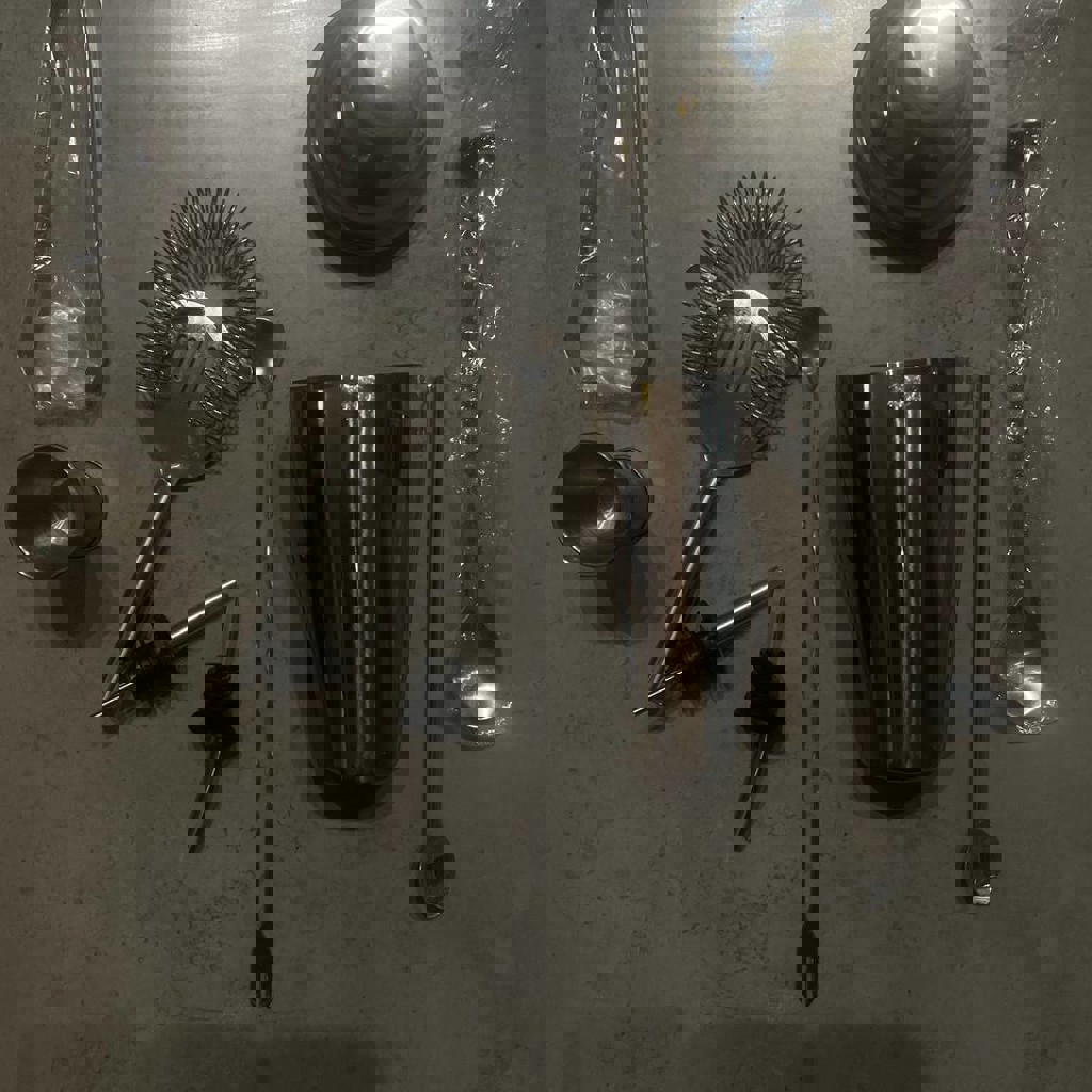 Барный набор