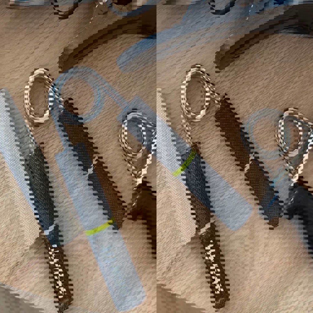 Набор кистевых эспандеров