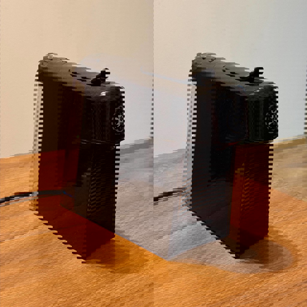 Эспрессо машина Meama