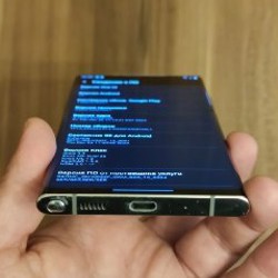 Samsung Note 20 Ultra - фото 2