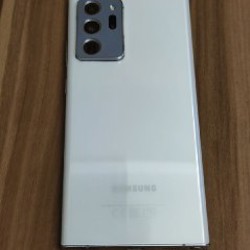 Samsung Note 20 Ultra - фото 7