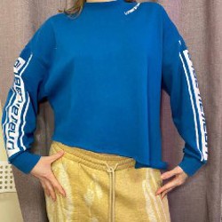 Кофта/свитшот - фото 6