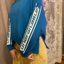 Кофта/свитшот - фото 7