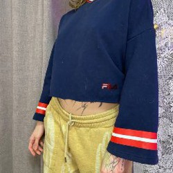 Кофта/свитшот - фото 8