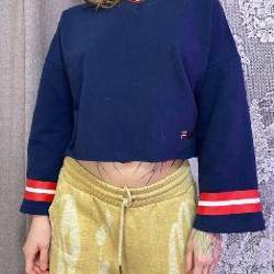 Кофта/свитшот - фото 9