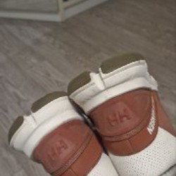 Женские ботинки Helly Hansen W Fendvard Boot - фото 2