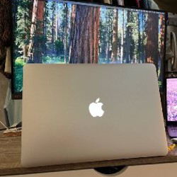 MacBook Pro 15” Mid 2015 - фото 4