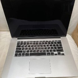 MacBook Pro 15” Mid 2015 - фото 5