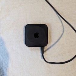 Apple TV 3th generation - фото 2