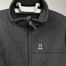 Зипка Haglofs женская - фото 2