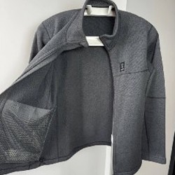 Зипка Haglofs женская - фото 3