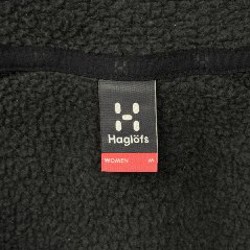 Зипка Haglofs женская - фото 4