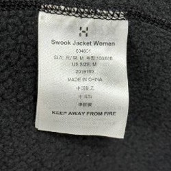 Зипка Haglofs женская - фото 5