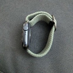 Apple Watch SE 3 40mm GPS - фото 2