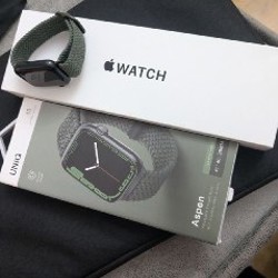 Apple Watch SE 3 40mm GPS - фото 4