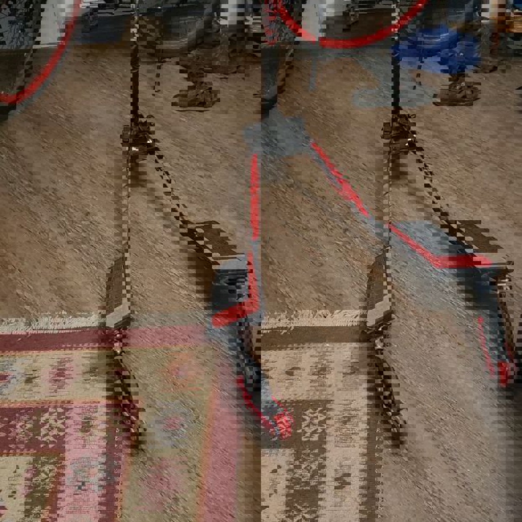 Самокат Yvolution Fliker Lift L3