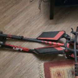 Самокат Yvolution Fliker Lift L3 - фото 2