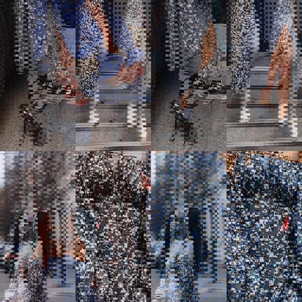 Сарафан VTORNIK