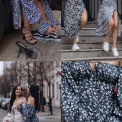 Сарафан VTORNIK - фото 1