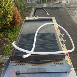 Гриль на газе - фото 2