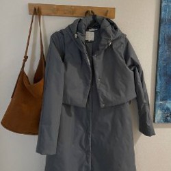 Пальто - фото 2