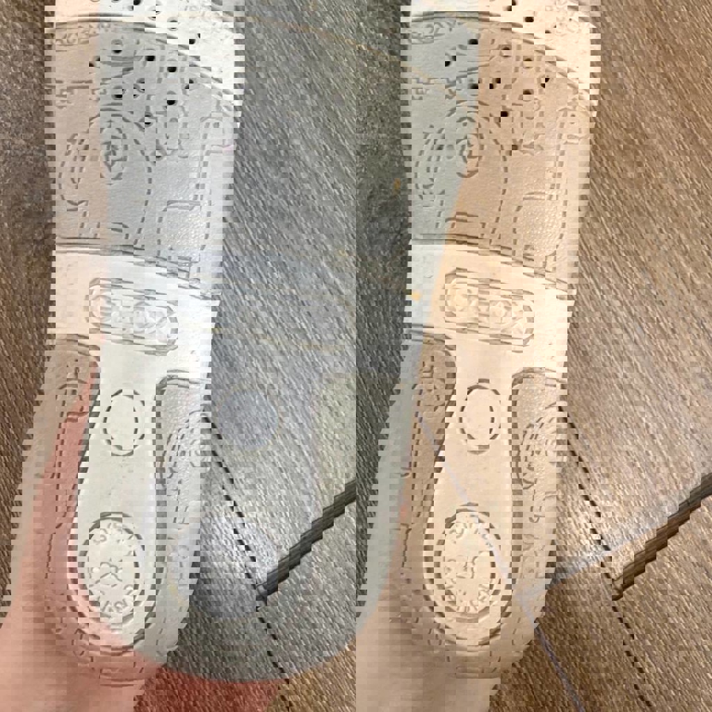 Детские сандали Geox