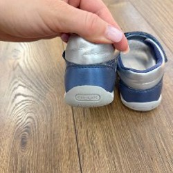 Детские сандали Geox - фото 2