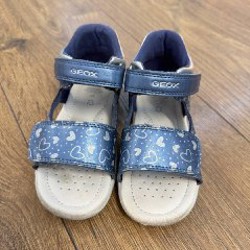 Детские сандали Geox - фото 3