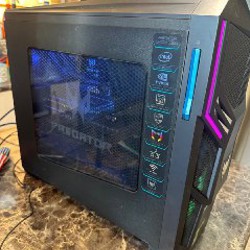 Монитор Samsung LC27G5xT - фото 2