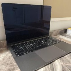 MacBook Air 13 M1 - фото 2