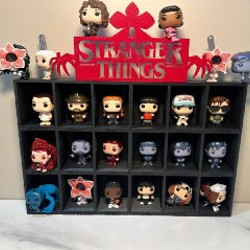 Funko Pop Дамблдор на подиуме - фото 1