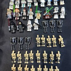 Funko Pop Дамблдор на подиуме - фото 6