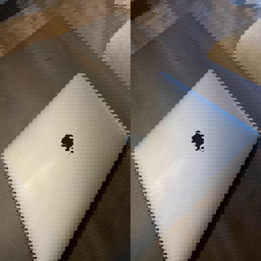 MacBook Pro 13' (2017)