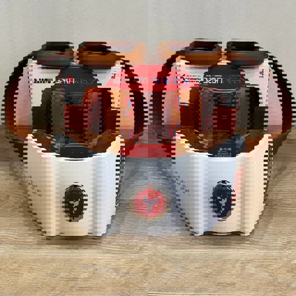 Массажёр для шеи YAMAGUCHI Axiom Neck