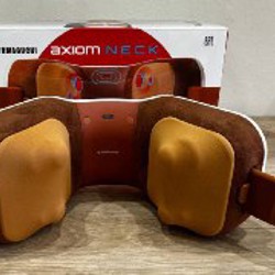 Массажёр для шеи YAMAGUCHI Axiom Neck - фото 2