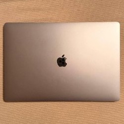 MacBook Pro 16 (2019) - фото 2